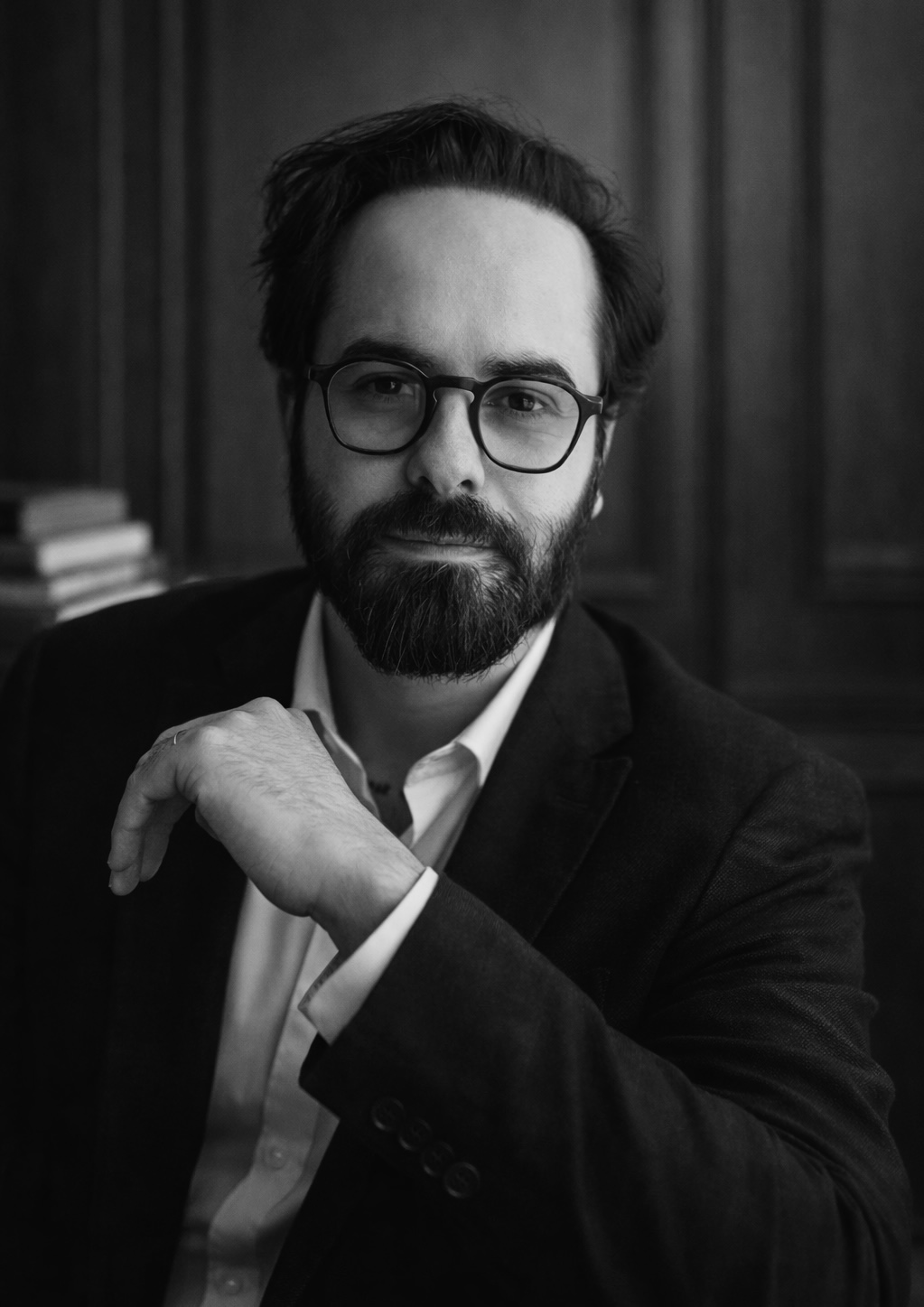 Alexandre Oak, fundador do Método OAK