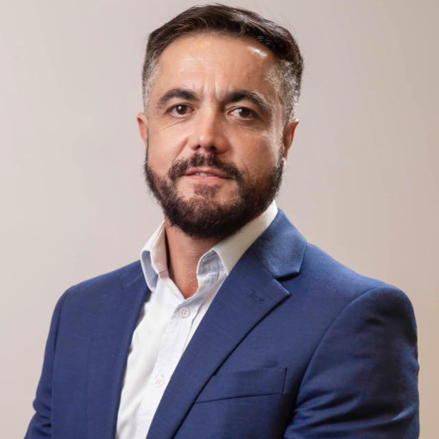 Anderson Freitas
