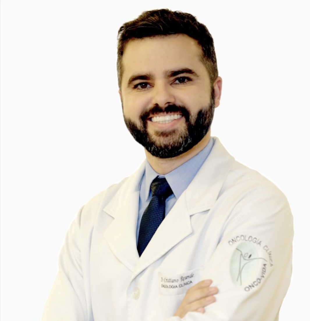 Dr. Cristiano Resende